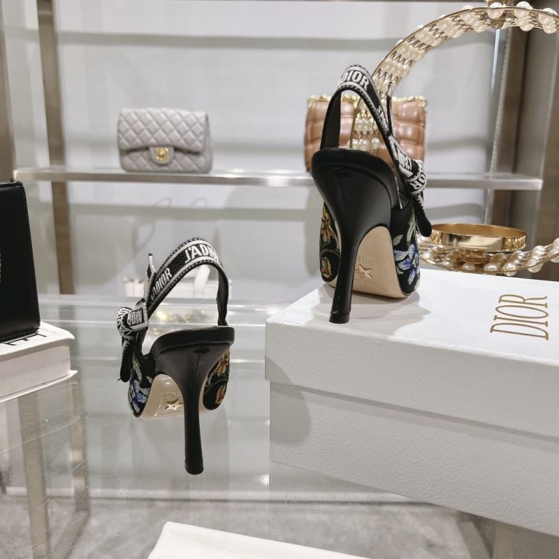 Christian Dior Sandals